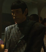 Male Vulcan, 2371