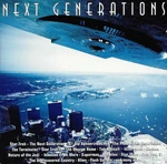 Next Generations: The Very Best of Science Fiction