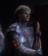 Played by Webster Whinery