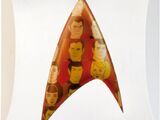 Star Trek: Die Abenteuer des Raumschiff Enterprise