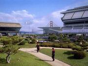 Starfleet Academy, 2368