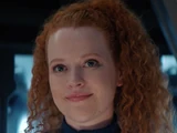 Sylvia Tilly