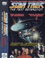 Cover of rental volume 10.