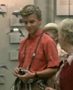 Tourist 17, 1986.jpg (15 KB) Young man Played by an unknown actor