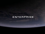 Star Trek: Enterprise opening title sequences