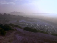 A Dosi settlement DS9: "Rules of Acquisition"