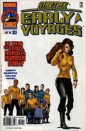 #12 (Marvel Comics, 1998)