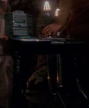 Ein Hochfrequenz-Ultraschallgenerator