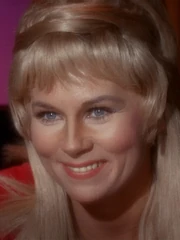 Janice Rand (2266)