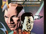 The Killing Shadows (Wildstorm Comics)