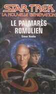 "Le palmarès romulien" (Fleuve Noir, 1998, traduit par Isabelle Troin-Joubaud