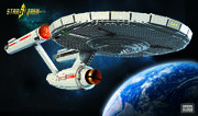 Mega Bloks USS Enterprise