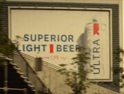 Michelob Ultra