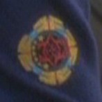 New Sydney Police shoulder patch
