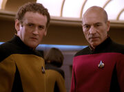 O'Brien and Picard