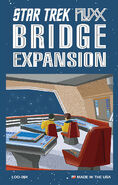 Star Trek Fluxx Bridge Expansion