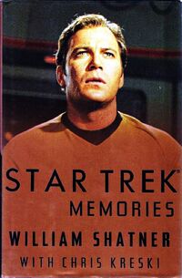 Star Trek Memories