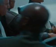 Played by Teebone Mitchell