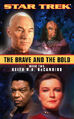 "The Brave and the Bold" - "The Final Artifact" (2003)