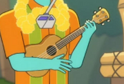 Ukulele