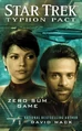 Zero Sum Game cover.jpg (79 kio) "Typhon Pact" #1. "Zero Sum Game" (2010)