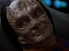 Andrew Robinson est Elim Garak (33 épisodes) Elim Garak (miroir) (4 épisodes)