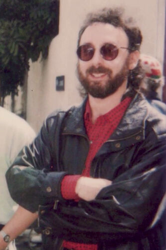 Ira Behr, 1989