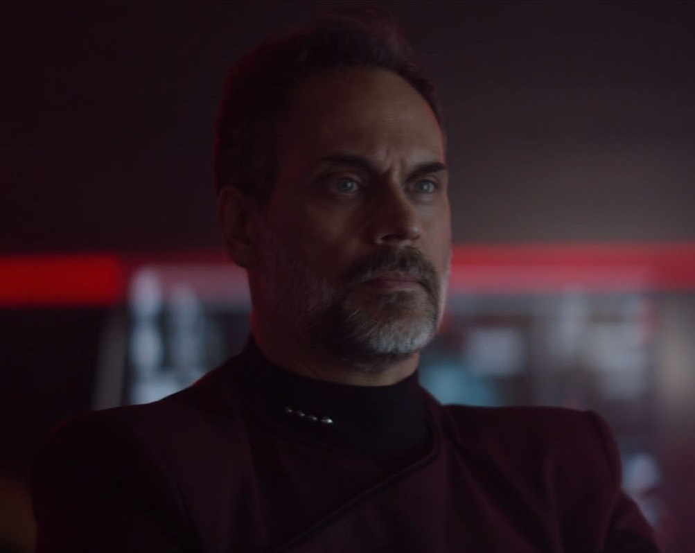 Todd Stashwick, Memory Alpha