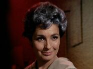 M-113 creature as Nancy to Kirk.jpg (56 KB) …then older…