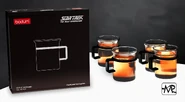 4-piece "The Picard Tea Cup Set" February 2025