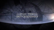 Mirror universe title in ENT opening titles.jpg (880 KB) Darker Star Trek: Enterprise title superimposed over celestial spheres diagram