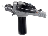 TOS Phaser promotional photo