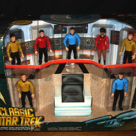 Playmates Toys Memory Alpha Fandom