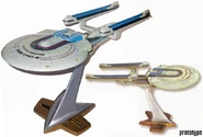 USS Enterprise-B