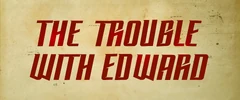 Star Trek Discovery Short Treks The Trouble with Edward-001