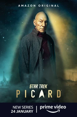 Jean-Luc Picard