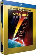 Star trek insurrection (blu-ray) 2016.jpg (52 kio) 2016 / boitier métal 50 ans