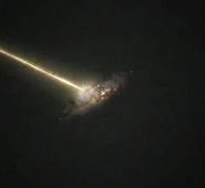 Vaadwaur ship (VOY: "The Void")