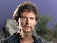 Lazarus (antimatter) TOS: "The Alternative Factor"