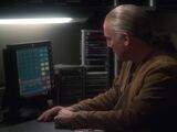 Captain's starlog, Enterprise (NX-01)