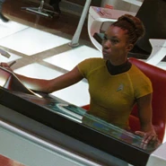 Sleeveless skirt option