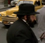 Haredi Jew, 1953