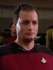 John de Lancie est Q (10 episodes)
