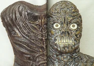 Satarran torso and head makeup.jpg (268 KB) Satarran torso and face, p. 121