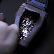 Type 2 phaser circuitry