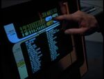 USS Voyager crew manifest, The killing game I 2