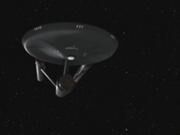 180px-USS Enterprise, The Cage (remastered)