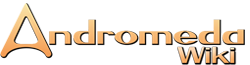 Andromeda Wiki logo