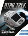 Eaglemoss Type 15 Shuttlepod Special Issue cover.jpg (618 kio) Type 15 Shuttlepod