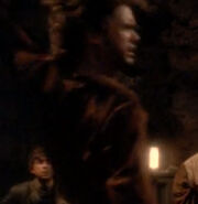 Jeff Cadiente, Through the Looking Glass.jpg (22 KB) Stunt double for Siddig El Fadil DS9: "Through the Looking Glass" (uncredited)